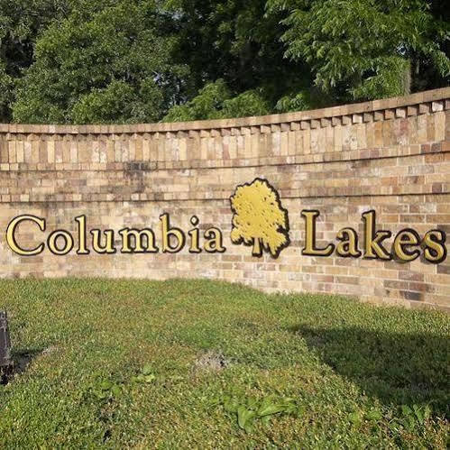 Columbia Lakes Hotel & Conference Center West Columbia Exterior photo